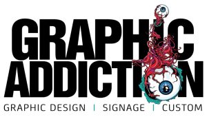 Graphic Addiction